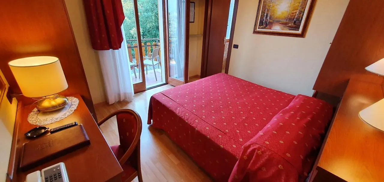 Hotel Diana San Zeno di Montagna