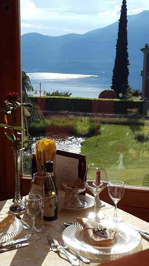 Hotel Diana San Zeno di Montagna 4*,  Włochy