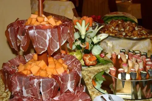 Hotel Diana San Zeno di Montagna