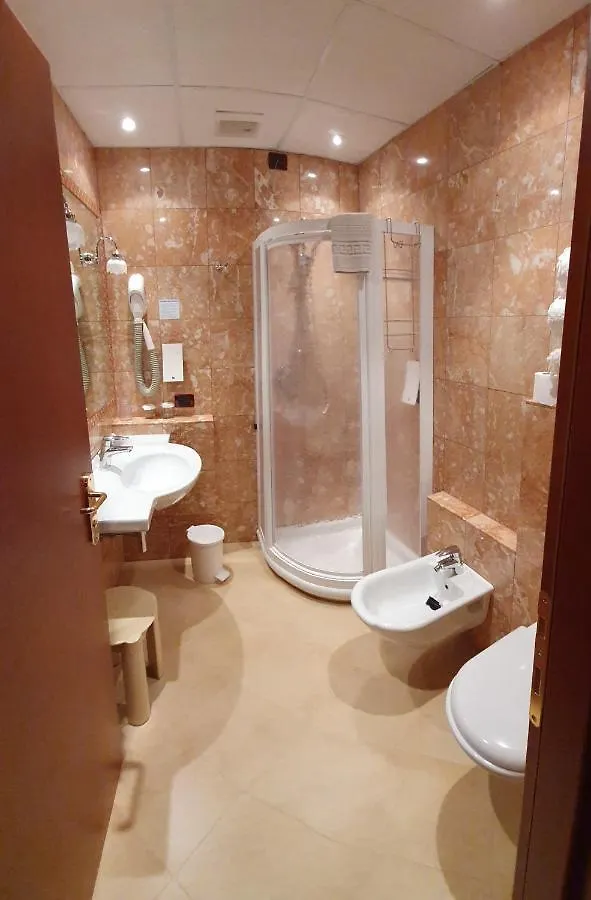 Hotel Diana San Zeno di Montagna
