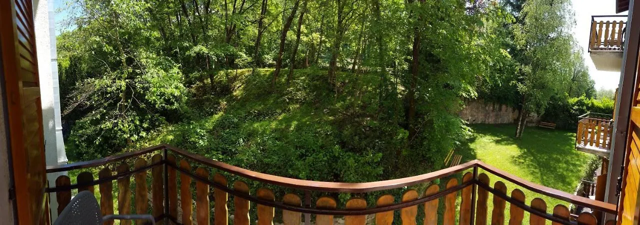 ****  Hotel Diana San Zeno di Montagna Włochy