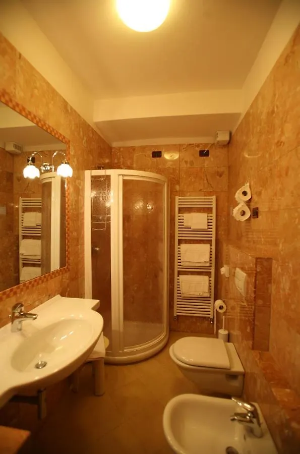 Hotel Diana San Zeno di Montagna