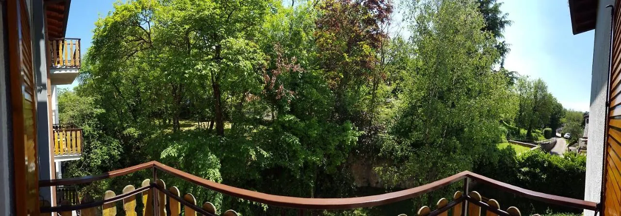 Hotel Diana San Zeno di Montagna