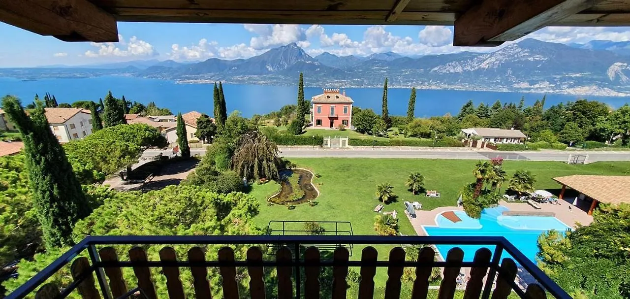 Hotel Diana San Zeno di Montagna