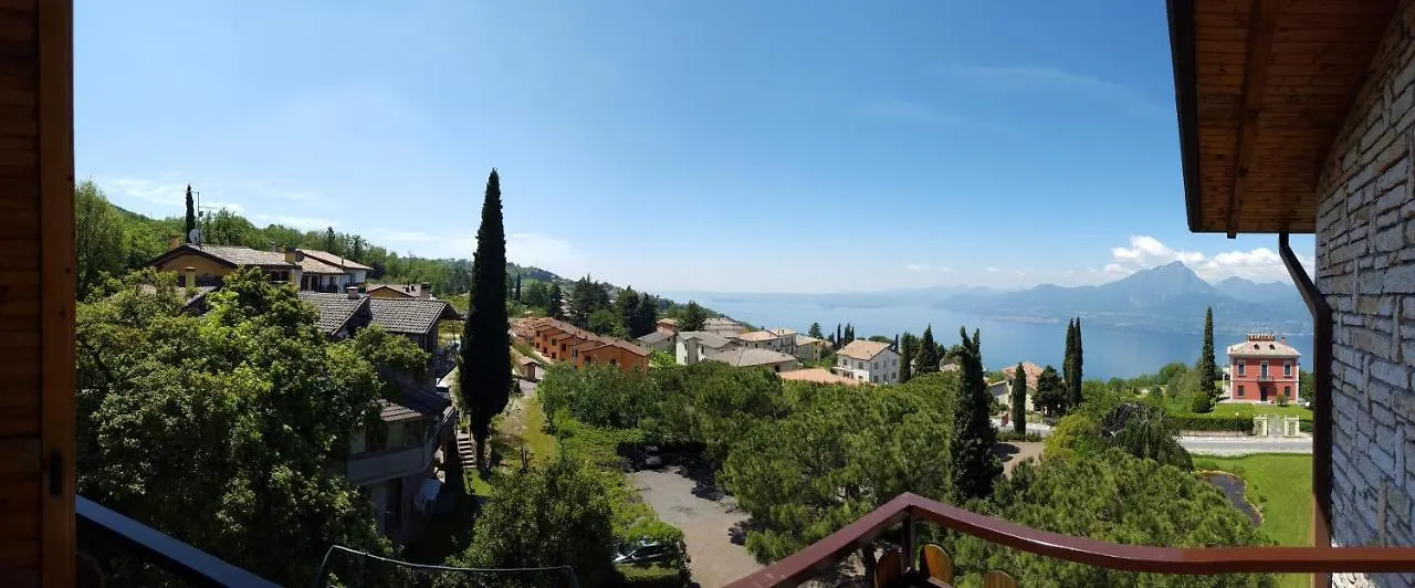 Hotel Diana San Zeno di Montagna 4*,