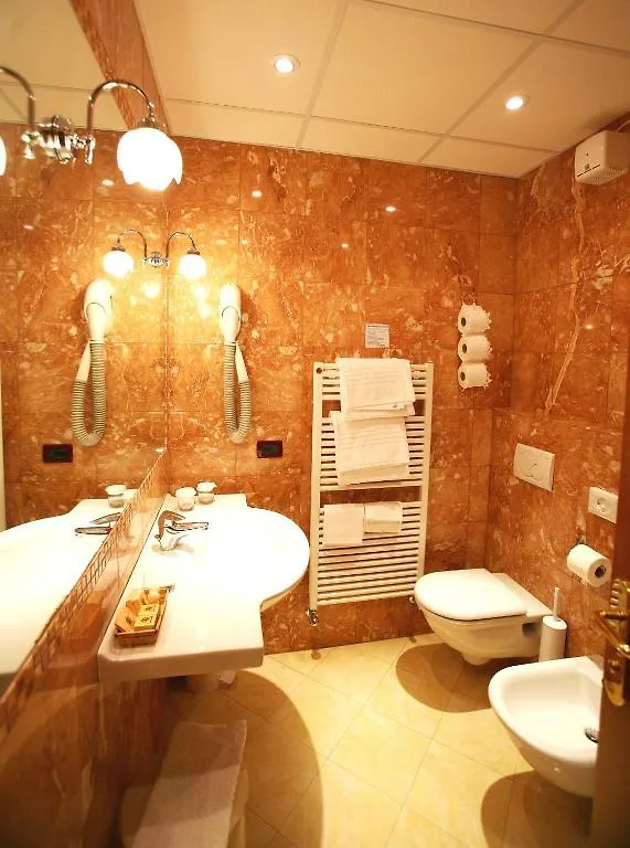 Hotel Diana San Zeno di Montagna