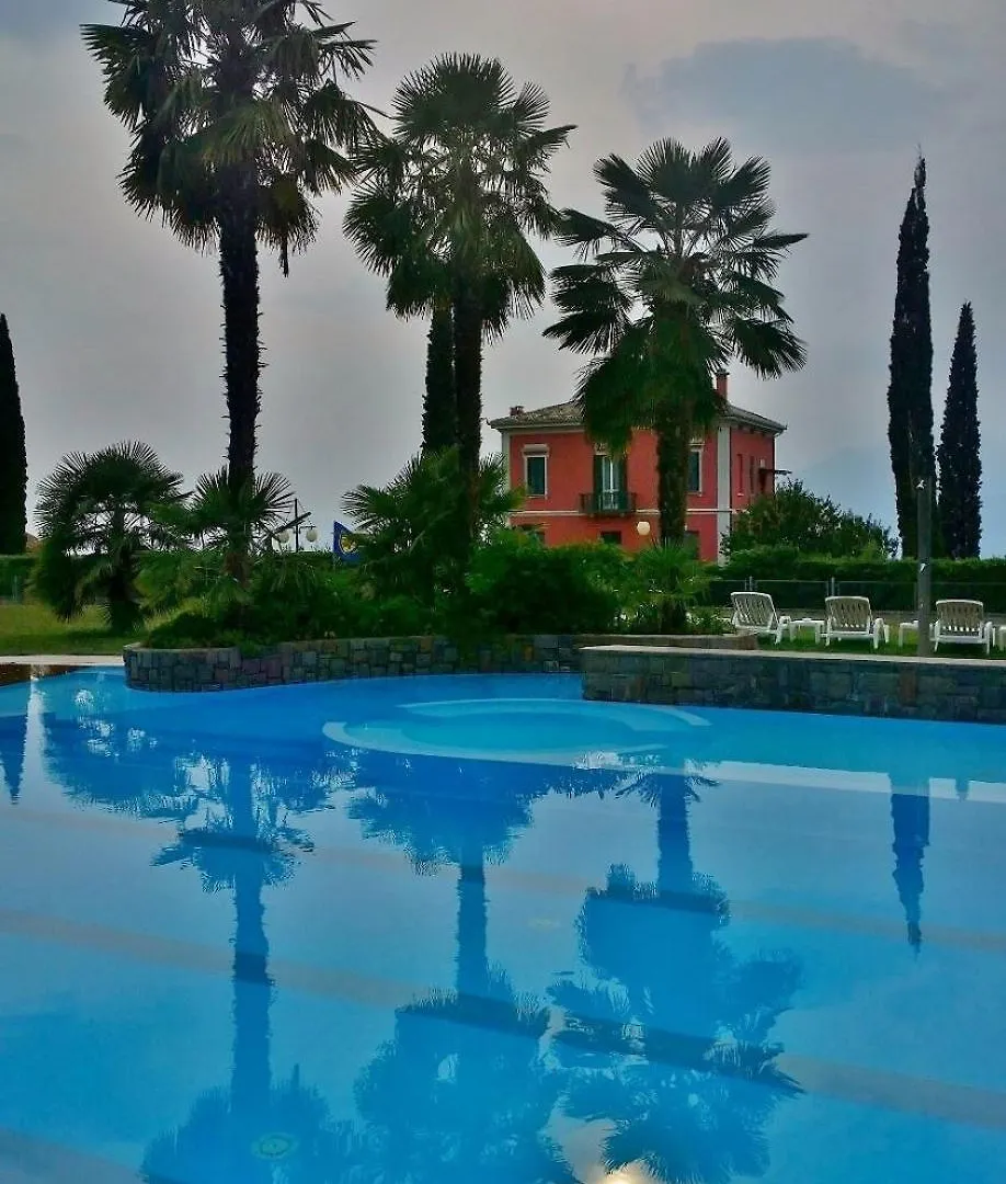 ****  Hotel Diana San Zeno di Montagna Italy