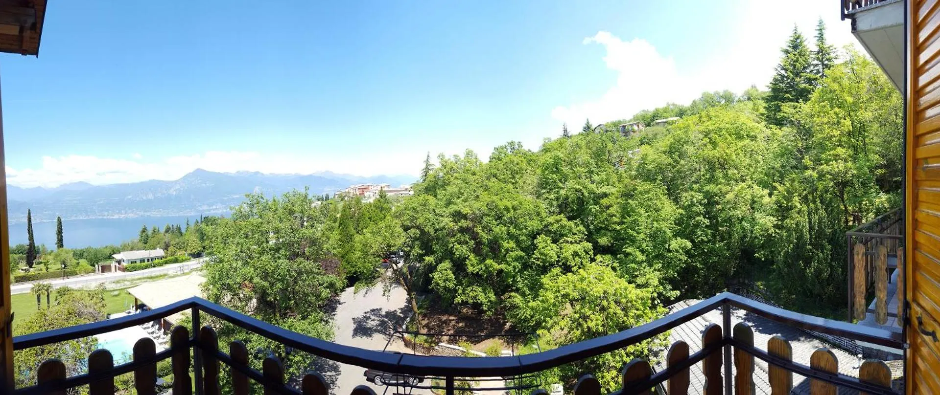 Hotel Diana San Zeno di Montagna