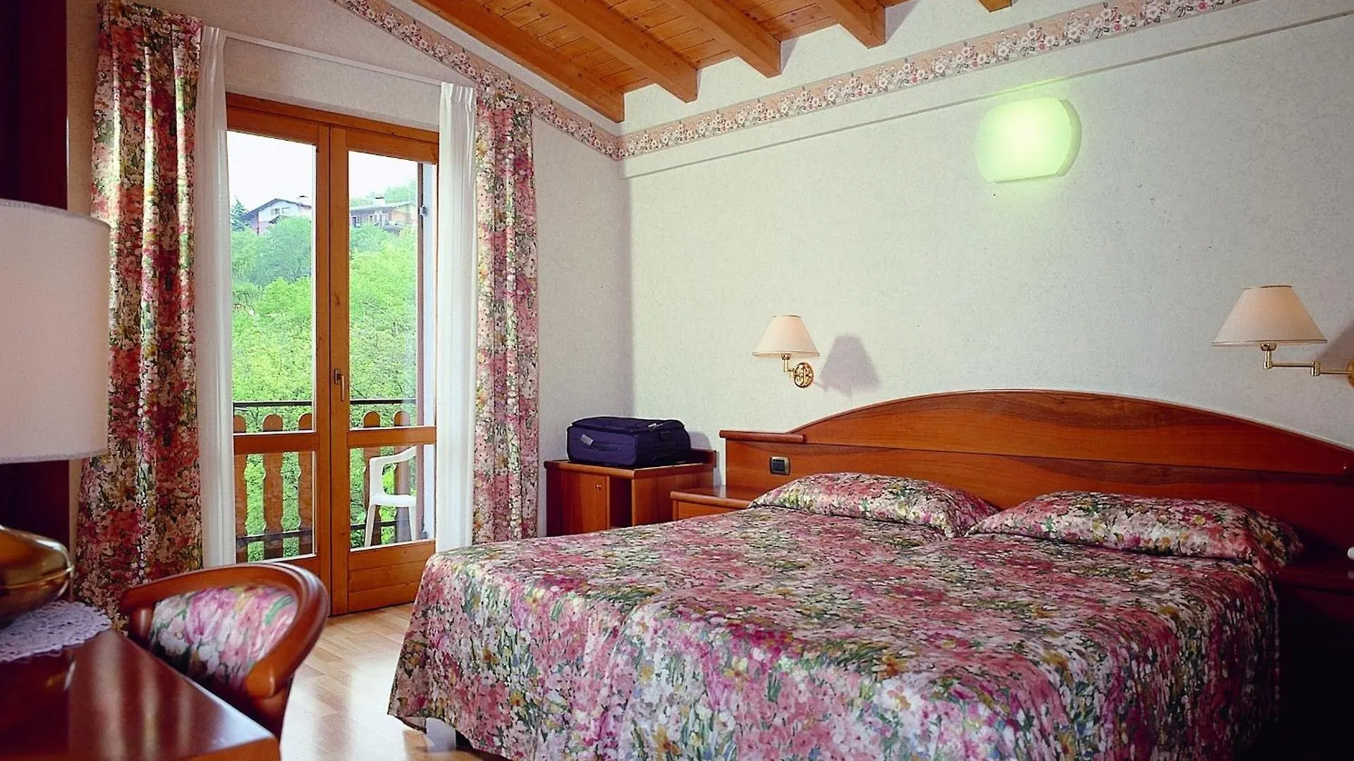 Hotel Diana San Zeno di Montagna