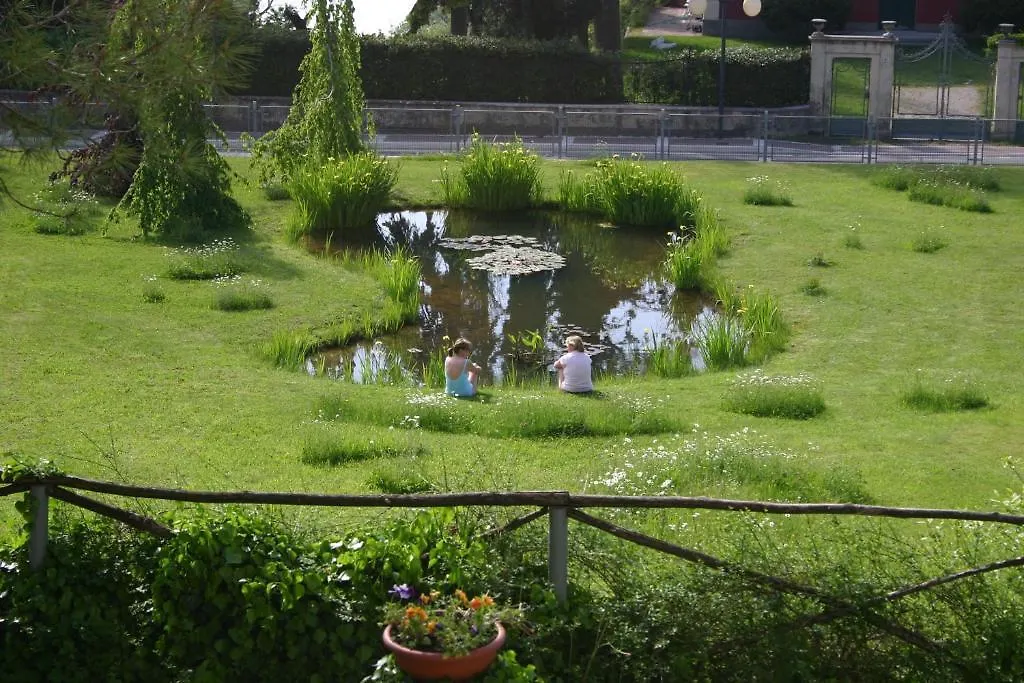 ****  Hotel Diana San Zeno di Montagna Włochy