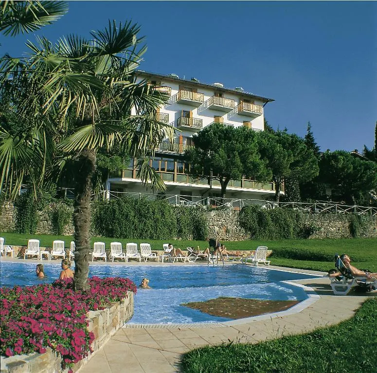 Hotel Diana San Zeno di Montagna