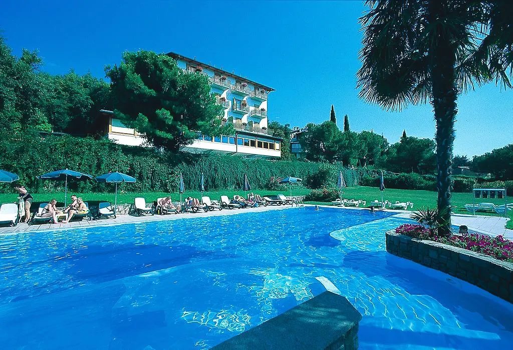Hotel Diana San Zeno di Montagna
