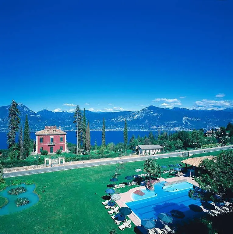 Hotel Diana San Zeno di Montagna