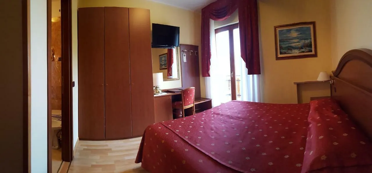 Hotel Diana San Zeno di Montagna