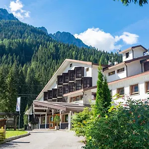 Hotel San Giusto