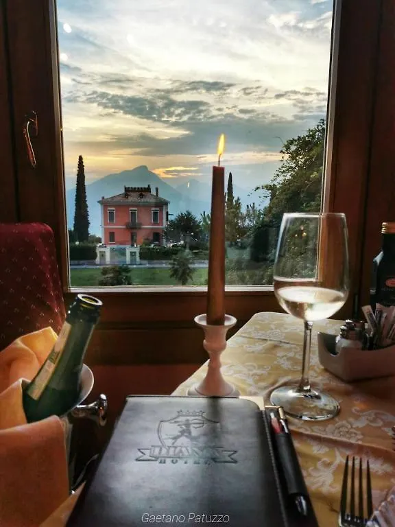 Hotel Diana San Zeno di Montagna