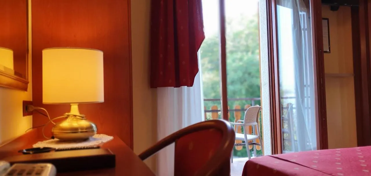 Hotel Diana San Zeno di Montagna
