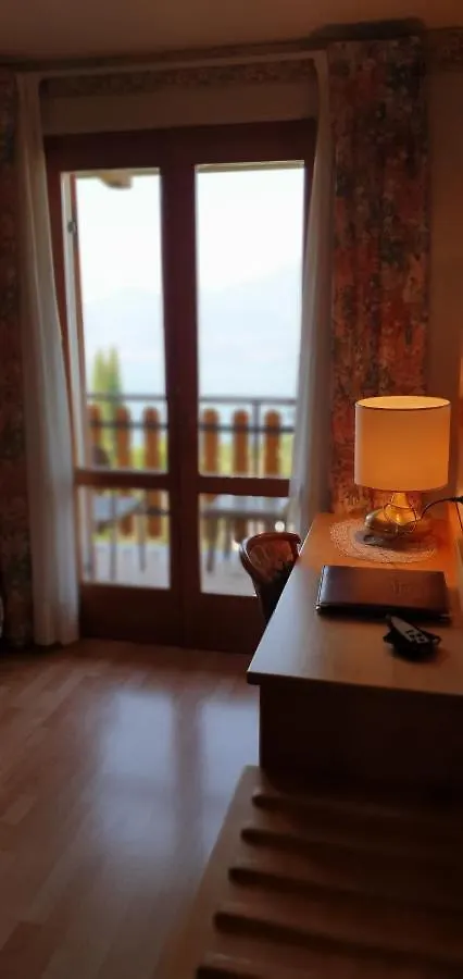 Hotel Diana San Zeno di Montagna