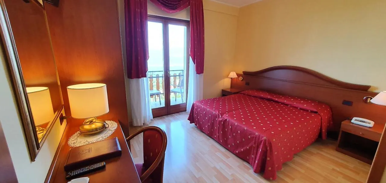 ****  Hotel Diana San Zeno di Montagna Italy