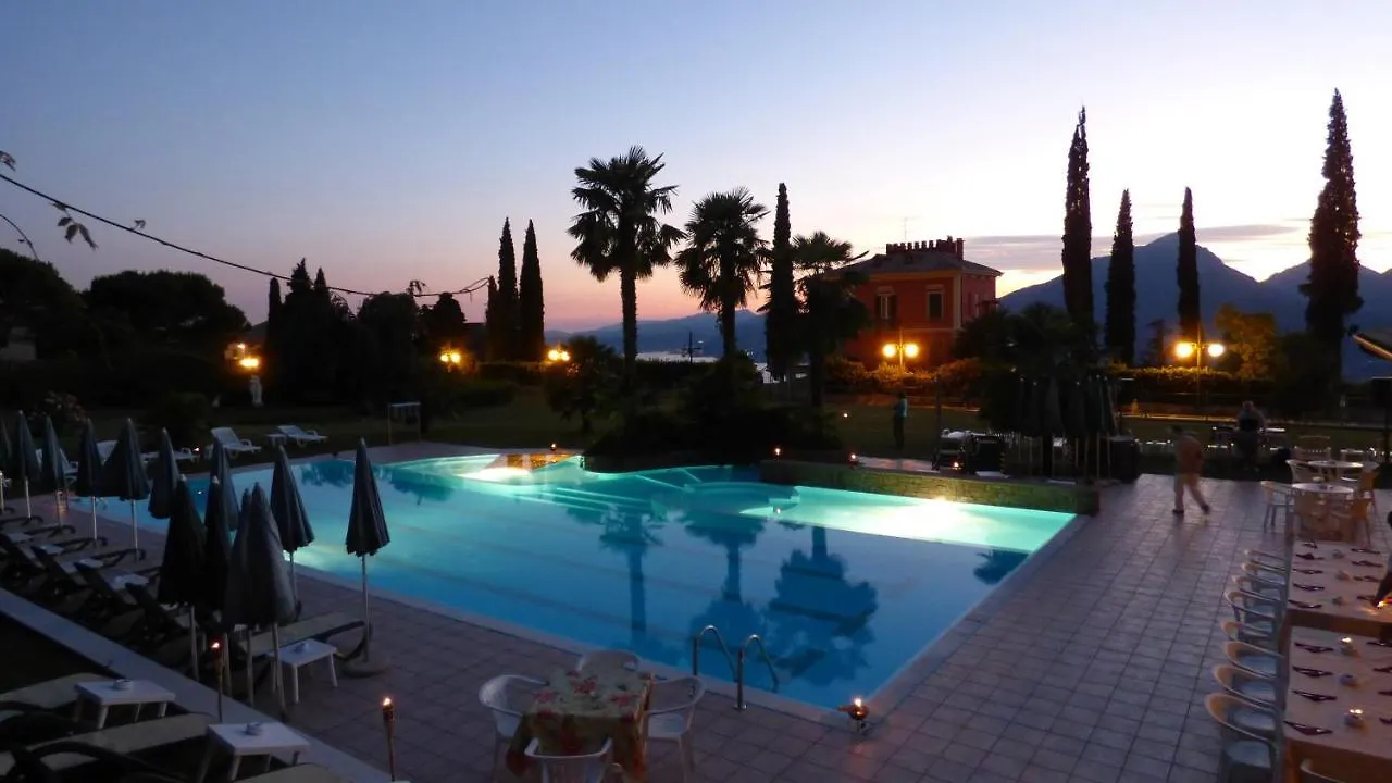 Hotel Diana San Zeno di Montagna