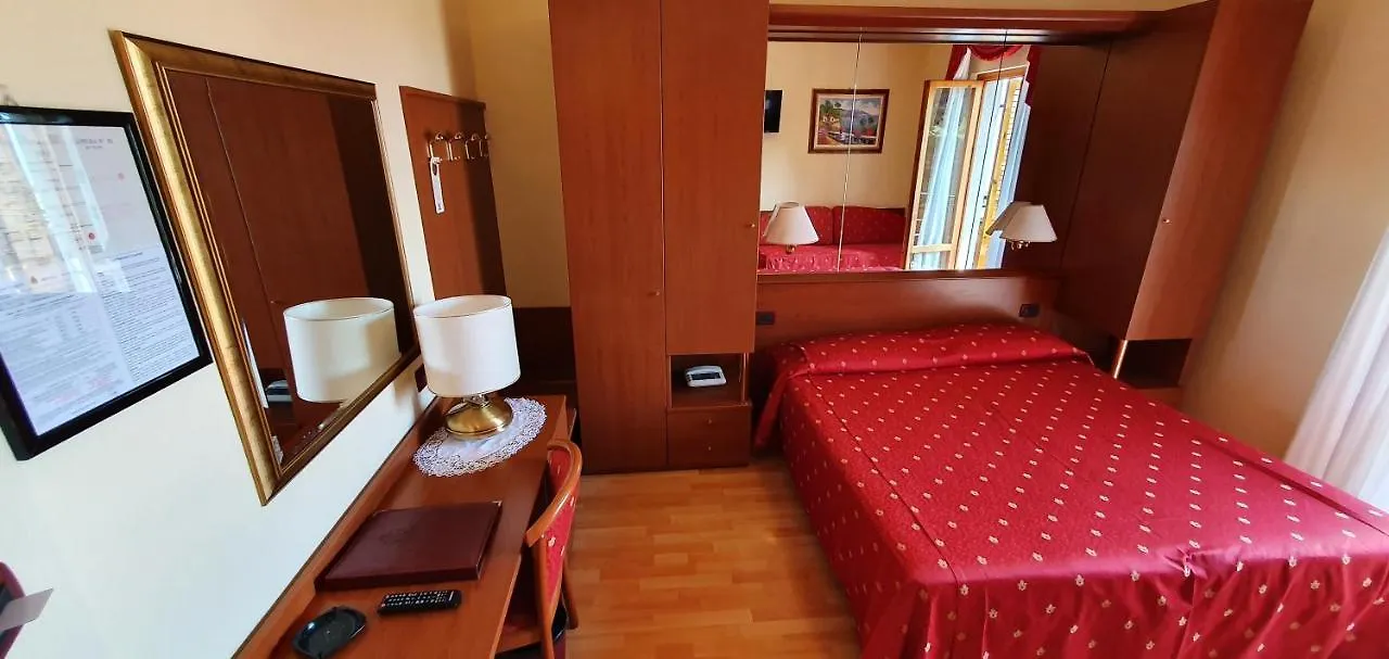 Hotel Diana San Zeno di Montagna