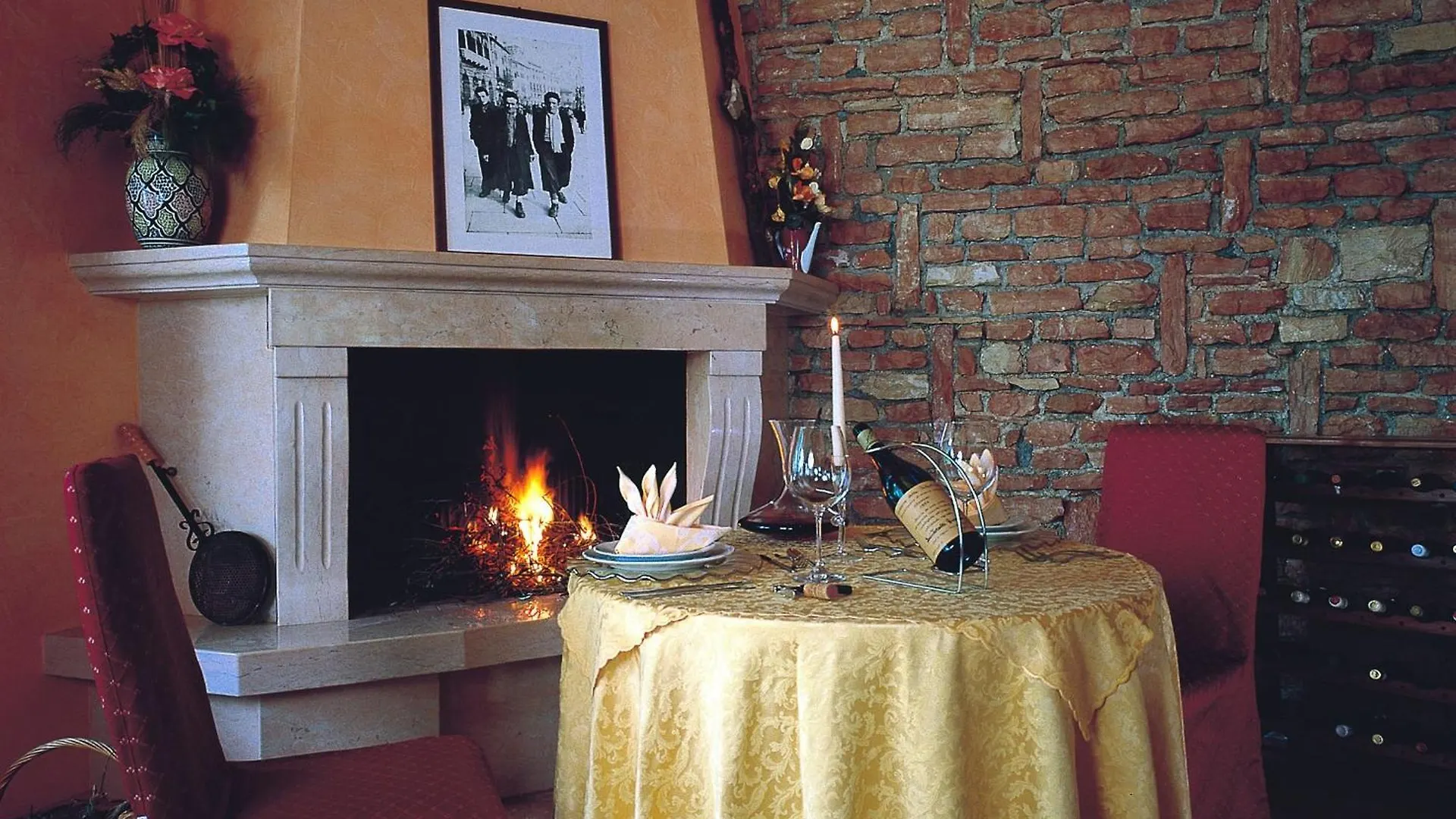 Hotel Diana San Zeno di Montagna
