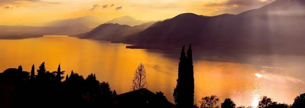 Hotel Diana San Zeno di Montagna