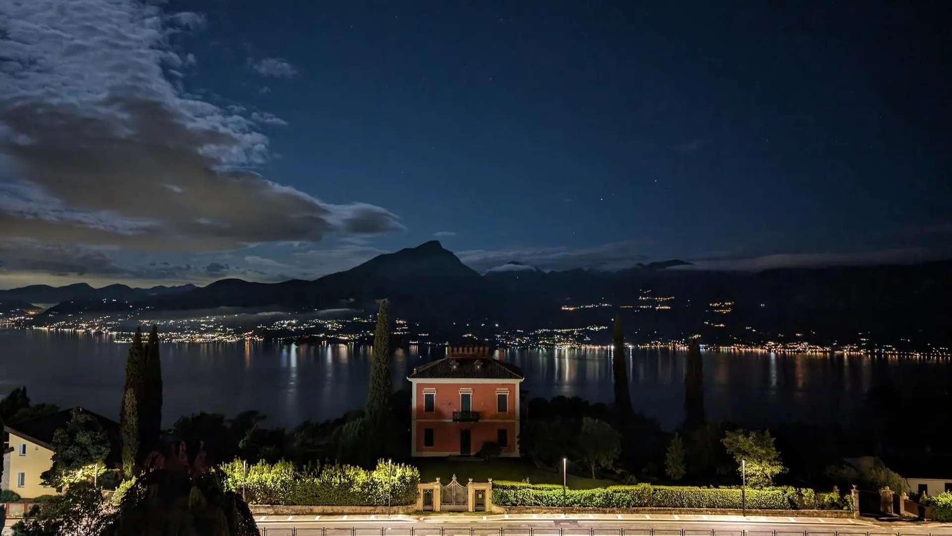 Hotel Diana San Zeno di Montagna 4*,  Italy
