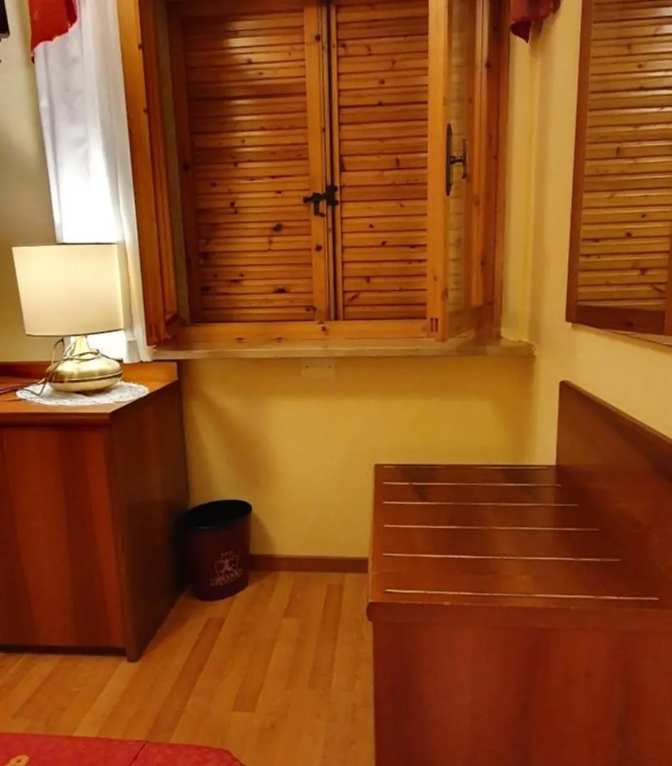 Hotel Diana San Zeno di Montagna