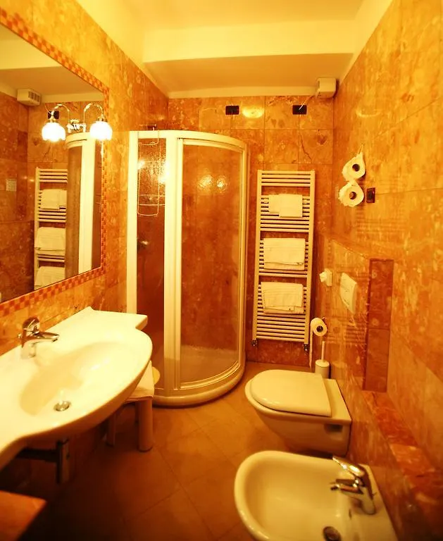 Hotel Diana San Zeno di Montagna