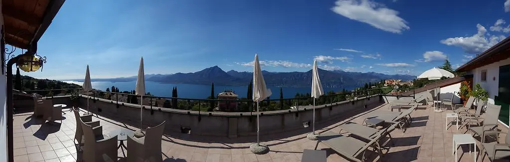 Hotel Diana San Zeno di Montagna 4*,