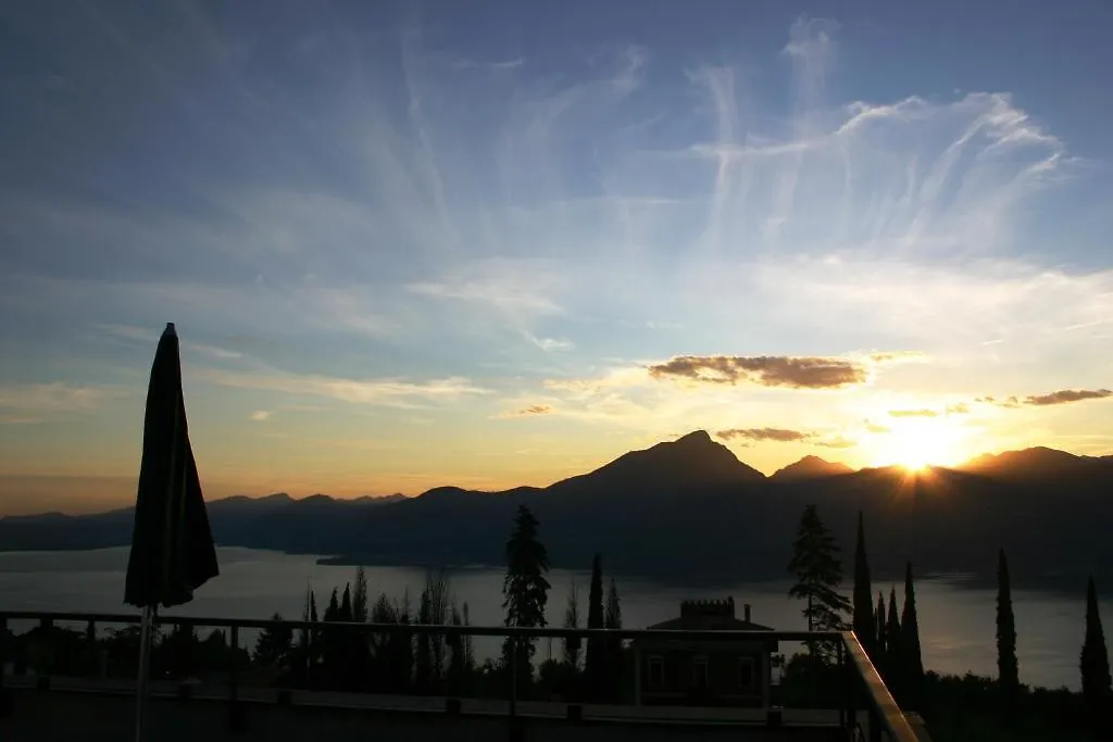 Hotel Diana San Zeno di Montagna Italy