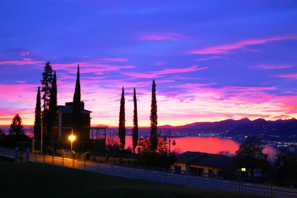 Hotel Diana San Zeno di Montagna 4*,  Italy