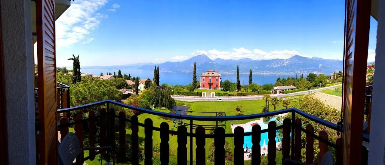 Hotel Diana San Zeno di Montagna