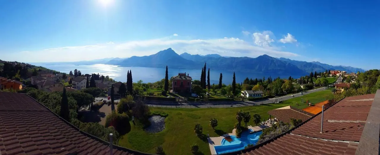 Hotel Diana San Zeno di Montagna